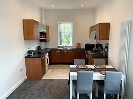Remarkable New 2-bed Apartment in Preston
