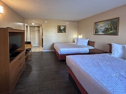 Motel 6 Selma, CA