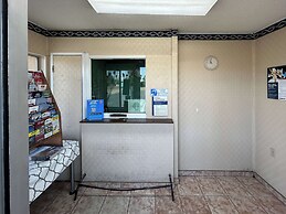 Motel 6 Selma, CA