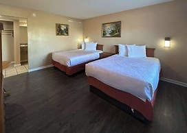 Motel 6 Selma, CA