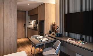 La Green Hotel & Residence