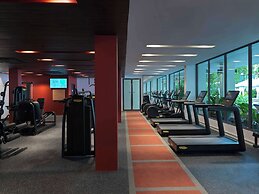 La Green Hotel & Residence