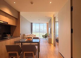 La Green Hotel & Residence