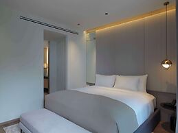 La Green Hotel & Residence