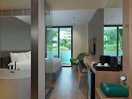 La Green Hotel & Residence