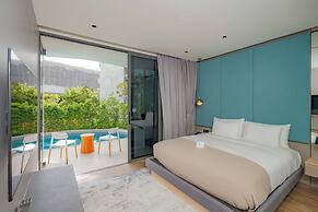 La Green Hotel & Residence