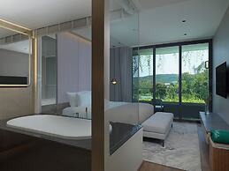 La Green Hotel & Residence