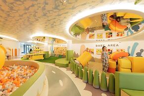 La Green Hotel & Residence