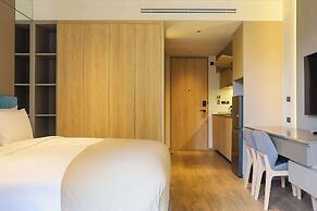 La Green Hotel & Residence