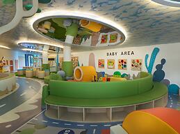 La Green Hotel & Residence