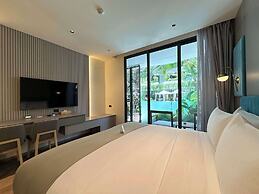 La Green Hotel & Residence