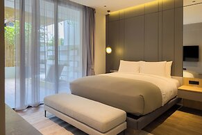 La Green Hotel & Residence