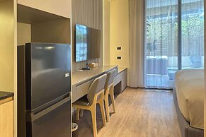 La Green Hotel & Residence