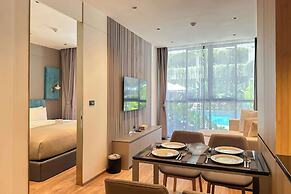 La Green Hotel & Residence