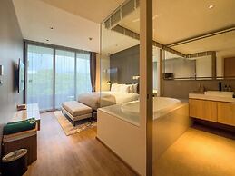 La Green Hotel & Residence