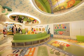 La Green Hotel & Residence