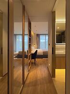 La Green Hotel & Residence