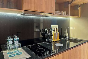 La Green Hotel & Residence