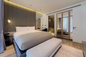 La Green Hotel & Residence