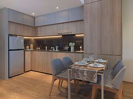 La Green Hotel & Residence