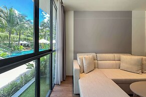 La Green Hotel & Residence