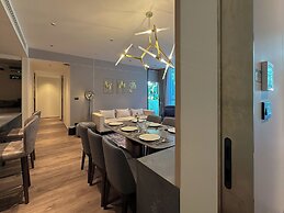 La Green Hotel & Residence