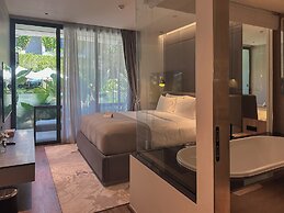 La Green Hotel & Residence