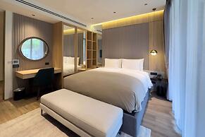 La Green Hotel & Residence