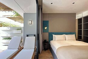 La Green Hotel & Residence