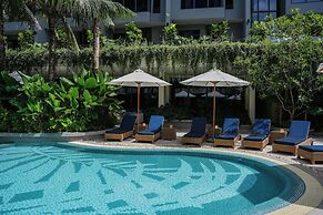 La Green Hotel & Residence