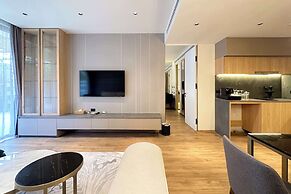 La Green Hotel & Residence