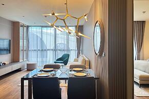 La Green Hotel & Residence