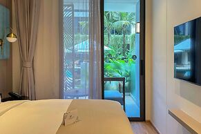 La Green Hotel & Residence