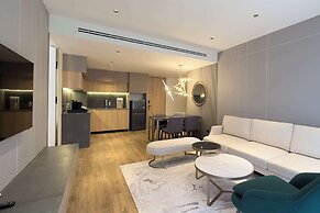 La Green Hotel & Residence