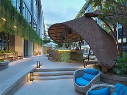 La Green Hotel & Residence