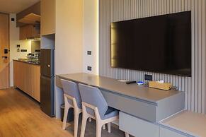 La Green Hotel & Residence