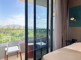 La Green Hotel & Residence