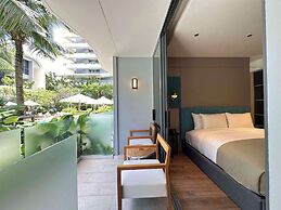 La Green Hotel & Residence