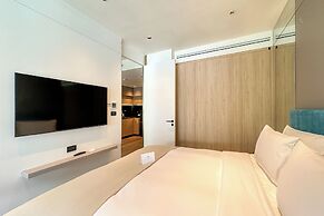 La Green Hotel & Residence