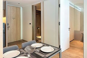 La Green Hotel & Residence