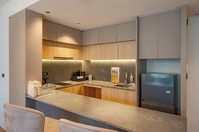 La Green Hotel & Residence