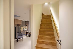 La Green Hotel & Residence