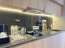 La Green Hotel & Residence