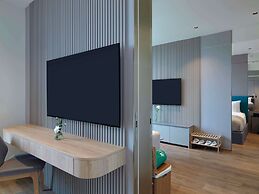 La Green Hotel & Residence