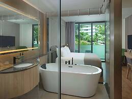 La Green Hotel & Residence