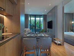 La Green Hotel & Residence