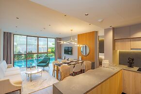 La Green Hotel & Residence