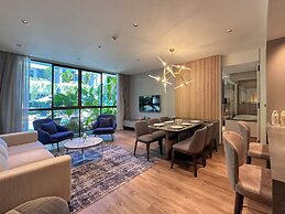 La Green Hotel & Residence