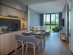 La Green Hotel & Residence