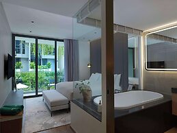 La Green Hotel & Residence